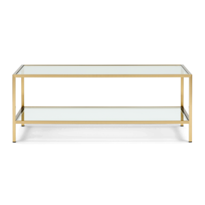 Keswick Coffee Table Rectangular