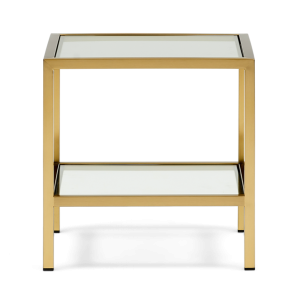 Keswick Coffee Table Square