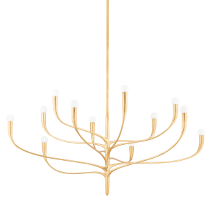 Labra Large Chandelier