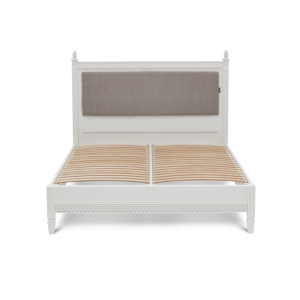 Larsson Low Bed Base, King