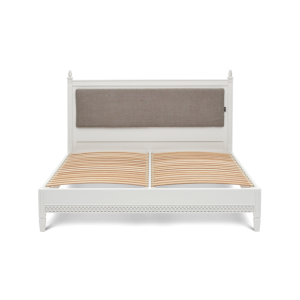 Larsson Low Bed Base, Super King