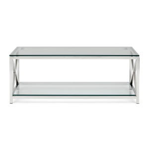 Manhattan Coffee Table Rectangular