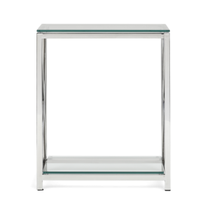 Manhattan Console Table Small