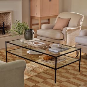 Coniston Coffee Table Rectangular