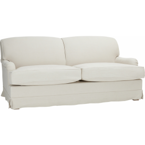 Olivia Sofa Bed Hugo Pale Oat