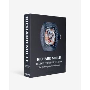 Richard Mille: The Impossible Collection