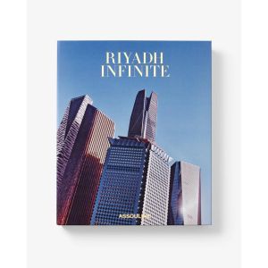 Riyadh Infinite
