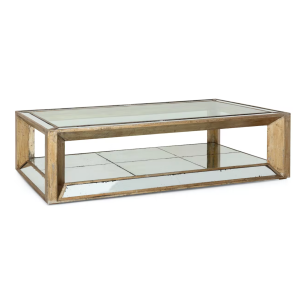 Mitchell Coffee Table Rectangular, 120x70cm