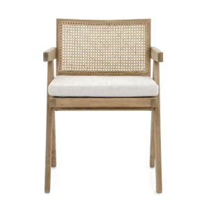 Bruno Armchair