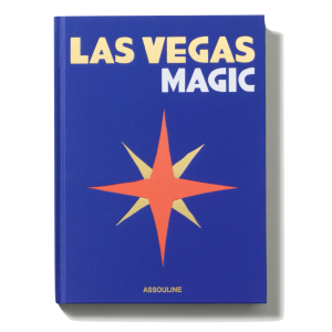 Las Vegas Magic