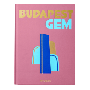 Budapest Gem