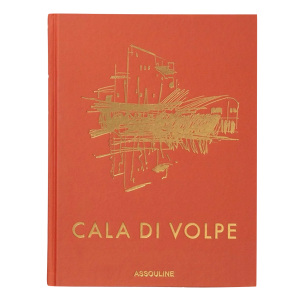 Cala di Volpe