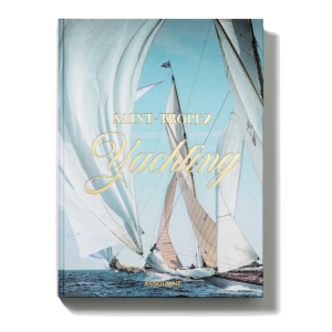 Saint Tropez Yachting