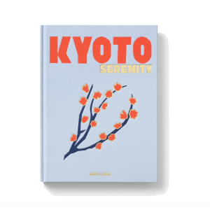 Kyoto Serenity