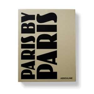Paris by Paris