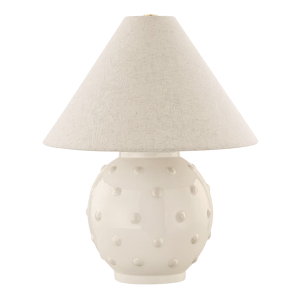 Annabelle Tapered Table Lamp