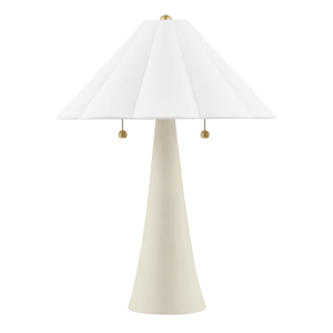 Alana Elegant Table Lamp