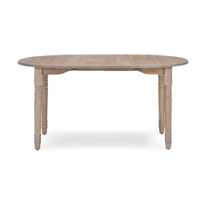 Sheldrake Extending Dining Table 6 seater