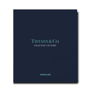 Tiffany & Co.: Crafting Victory